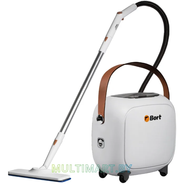Пароочиститель Bort BDR-3000-RR